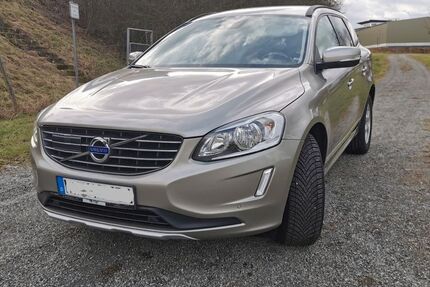 Volvo XC60 124.900 km 16.600 &euro; Heiligenroth 56412