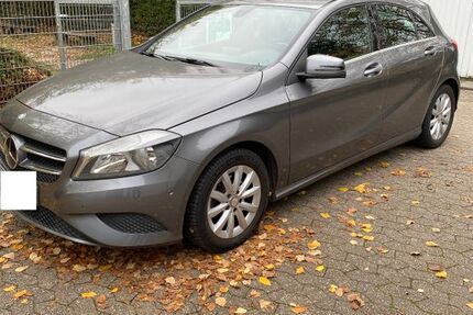 Mercedes A 180