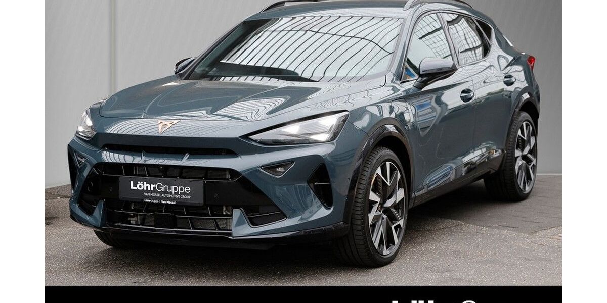 Cupra Formentor 31.658 km 39.980 &euro; Koblenz 56070