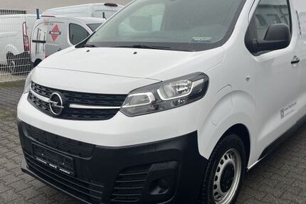 Opel Vivaro 25.200 km 20.950 &euro; Halsenbach 56283