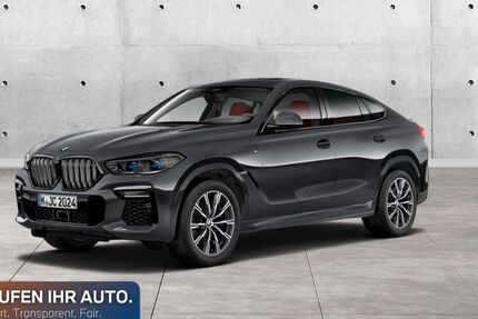 BMW X6 57.008 km 65.510 &euro; Neuwied 56564