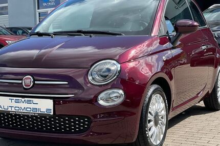 Fiat 500 69.716 km 8.990 &euro; Montabaur-Eschelbach 56410