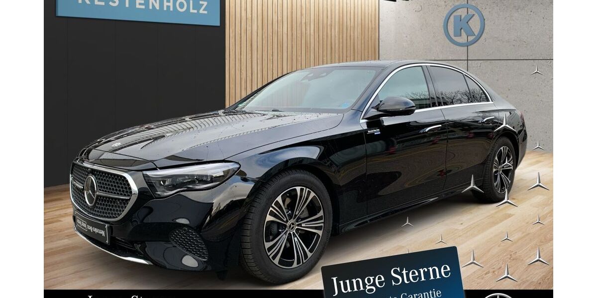 Mercedes-Benz E 220 9.900 km 57.480 &euro; Koblenz 56073