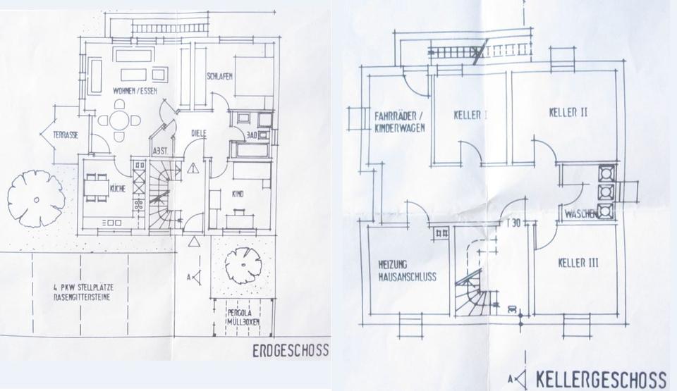 Einfamilienhaus Melsbach - 485.000&euro; | Angebot:26517229