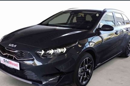 Kia ceed Sportswagon 4.000 km 28.460 &euro; Mayen 56727