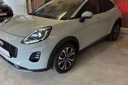 Ford Puma 2.929 km 22.999 &euro; Horhausen 56593