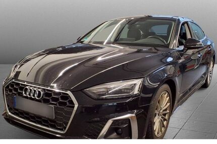 Audi A5 50.240 km 30.970 &euro; Diez 65582