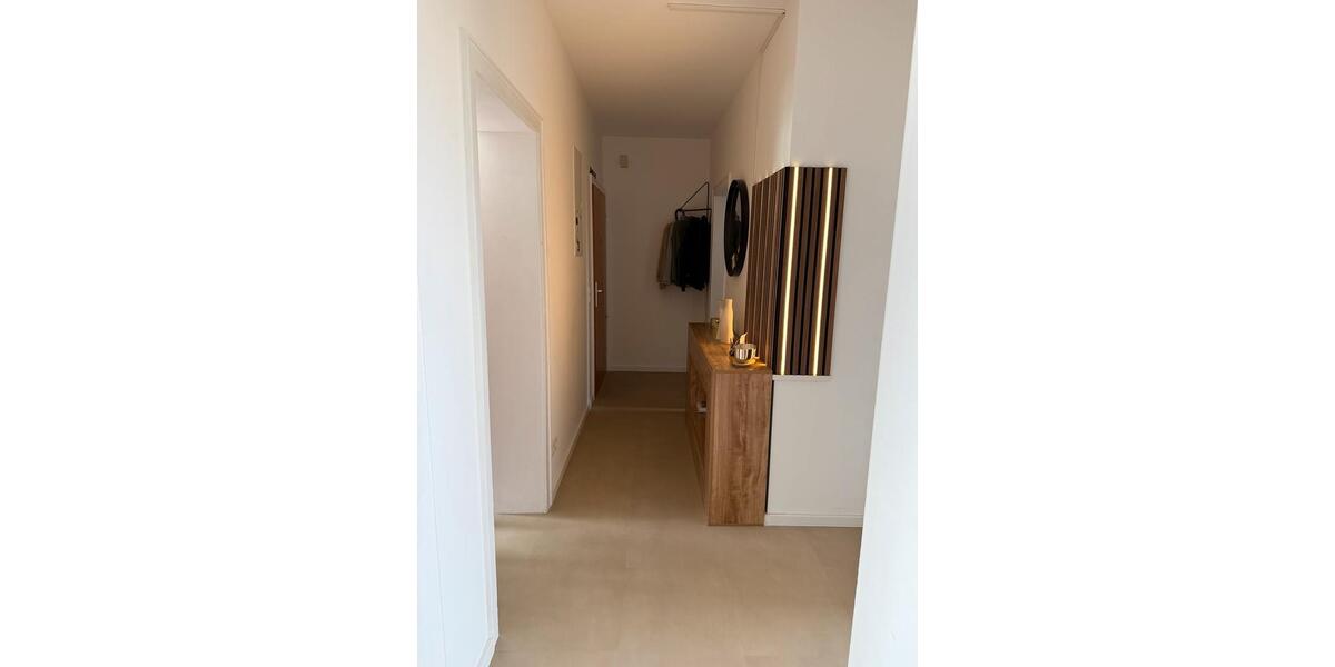 Etagenwohnung Kruft - 3 Zimmer, 70 m&sup2;, 800&euro; | Angebot:26185209