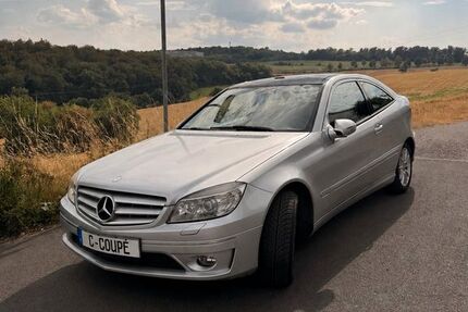 Mercedes-Benz CLC 250 94.322 km 6.999 &euro; Gückingen 65558