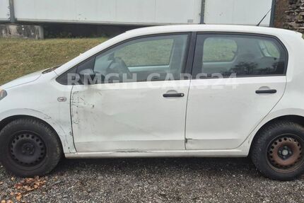 Seat Mii 177.900 km 2.750 &euro; Boppard 56154