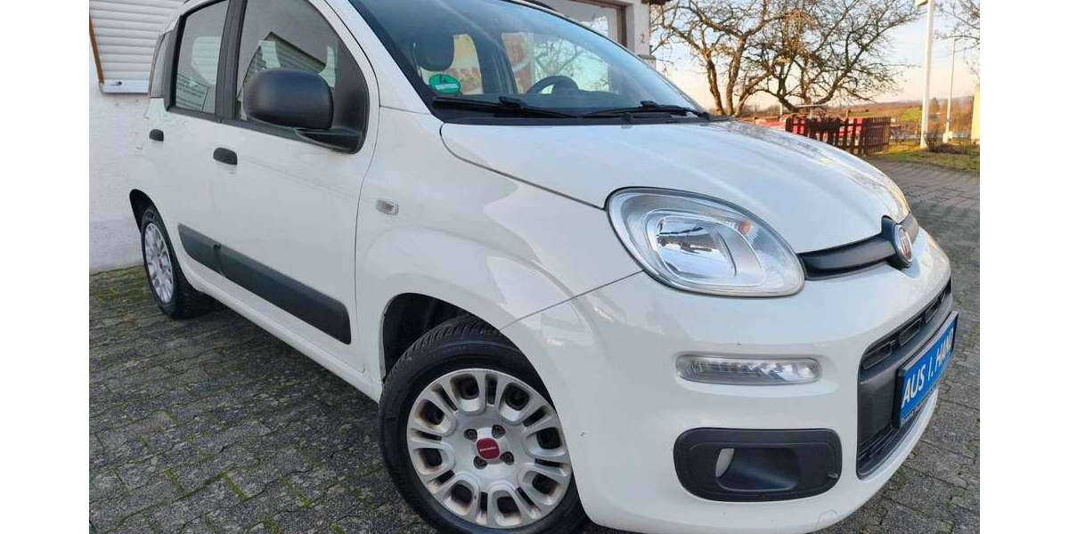 Fiat Panda 157.019 km 4.800 &euro; Nastätten 56355