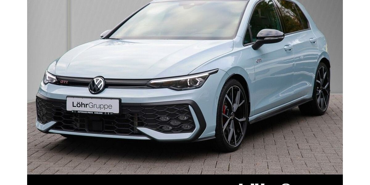 VW Golf 18.390 km 41.480 € Koblenz 56076