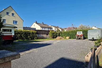 Grundstück zu verkaufen in Rüdesheim am Rhein 400.000 € 516 m²