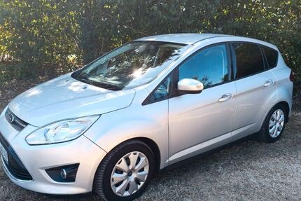 Ford C-Max 107.000 km 7.699 &euro; Buchholz Boppard 56154