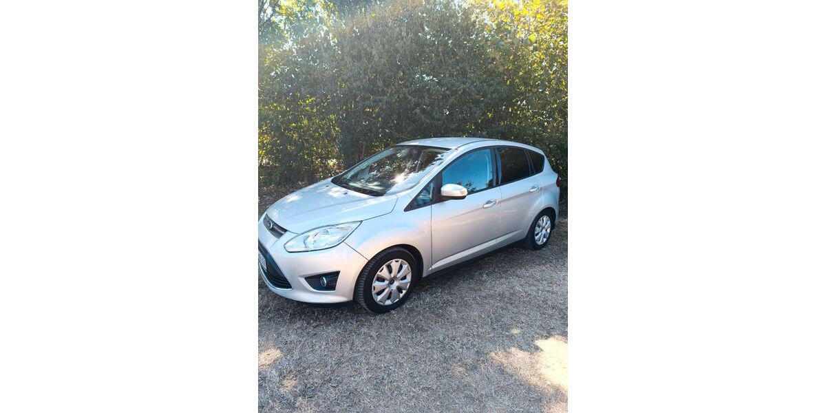 Ford C-Max 107.000 km 7.699 &euro; Buchholz Boppard 56154