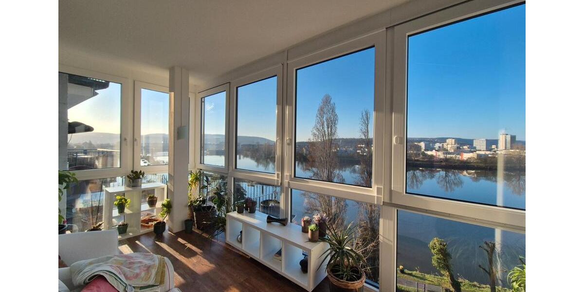 Etagenwohnung Koblenz Bisholder - 5 Zimmer, 160 m&sup2;, 680.000&euro; | Angebot:26694043