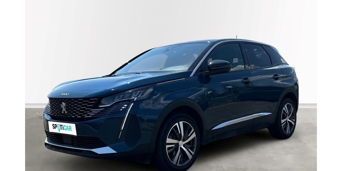 Peugeot 3008 17.025 km 24.900 &euro; Mayen 56727