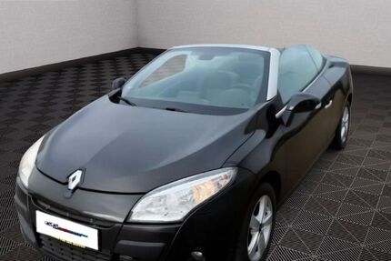 Renault Megane 164.365 km 4.790 &euro; Neuwied 56564