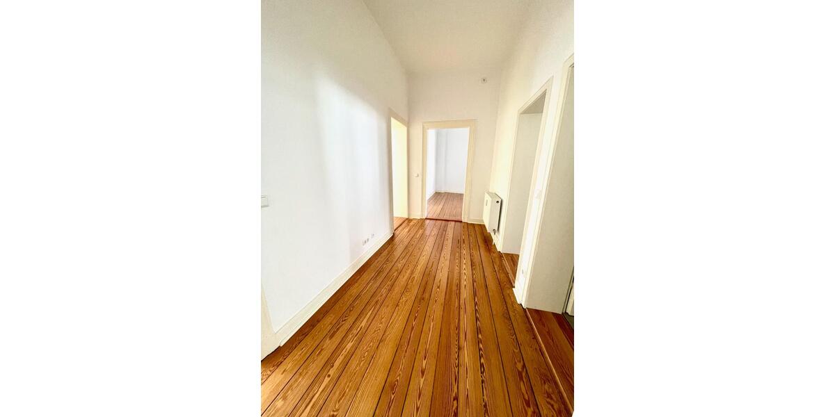Erdgeschoßwohnung Bad Ems - 4 Zimmer, 126 m&sup2;, 1.360&euro; | Angebot:26611100