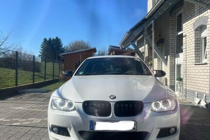 BMW 320 250.000 km 10.000 &euro; Berod 56414