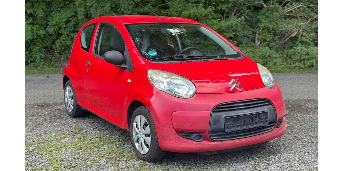 Citroen C1 150.000 km 2.890 € Bad Breisig 53498