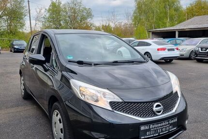 Nissan Note 176.266 km 5.200 &euro; Kobern-Gondorf 56330