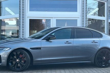 Jaguar XF 8.309 km 34.990 &euro; Neuwied 56566