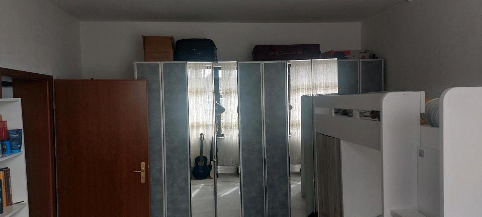 Etagenwohnung Andernach - 4 Zimmer, 89 m&sup2;, 750&euro; | Angebot:26477979