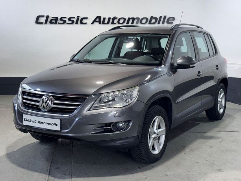 Tiguan