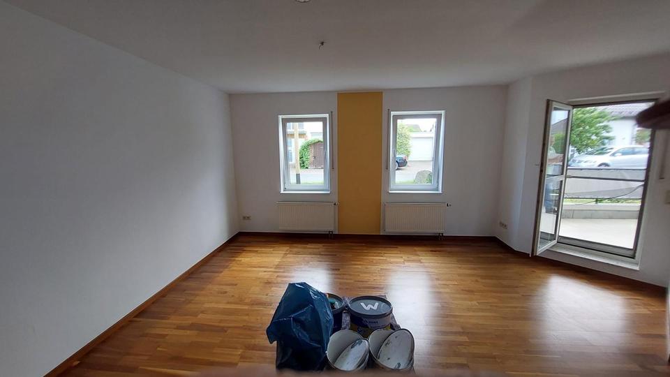 Erdgeschoßwohnung Neuwied Feldkirchen - 3 Zimmer, 80 m&sup2;, 220.000&euro; | Angebot:26357204