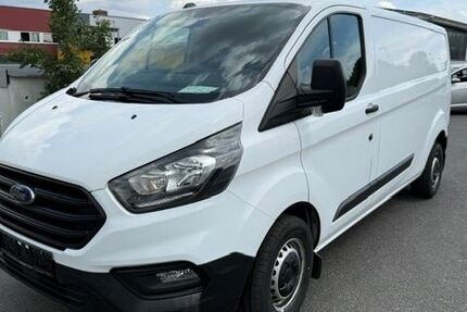 Ford Transit Custom 146.000 km 12.480 &euro; Halsenbach 56283