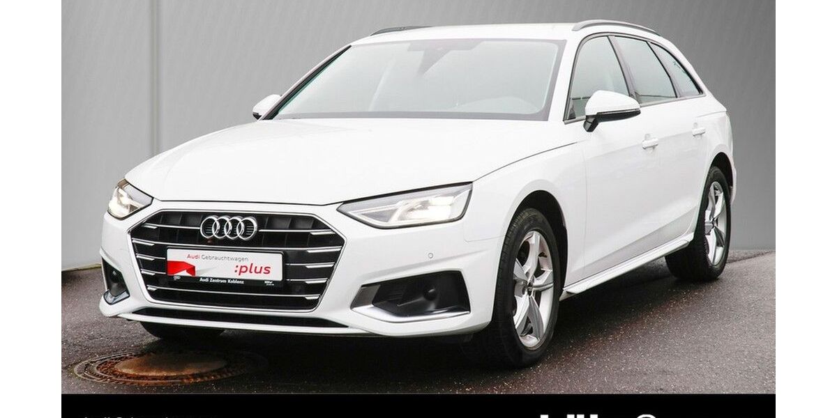 Audi A4 108.152 km 24.580 € Koblenz 56070