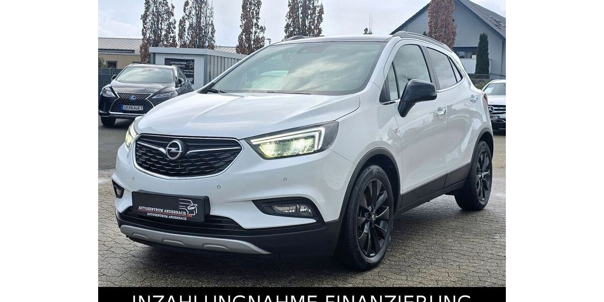 Opel Mokka 88.000 km 15.400 &euro; Andernach 56626