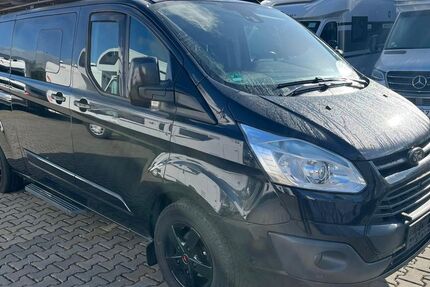 Ford Transit 201.722 km 19.980 &euro; Diez 65582
