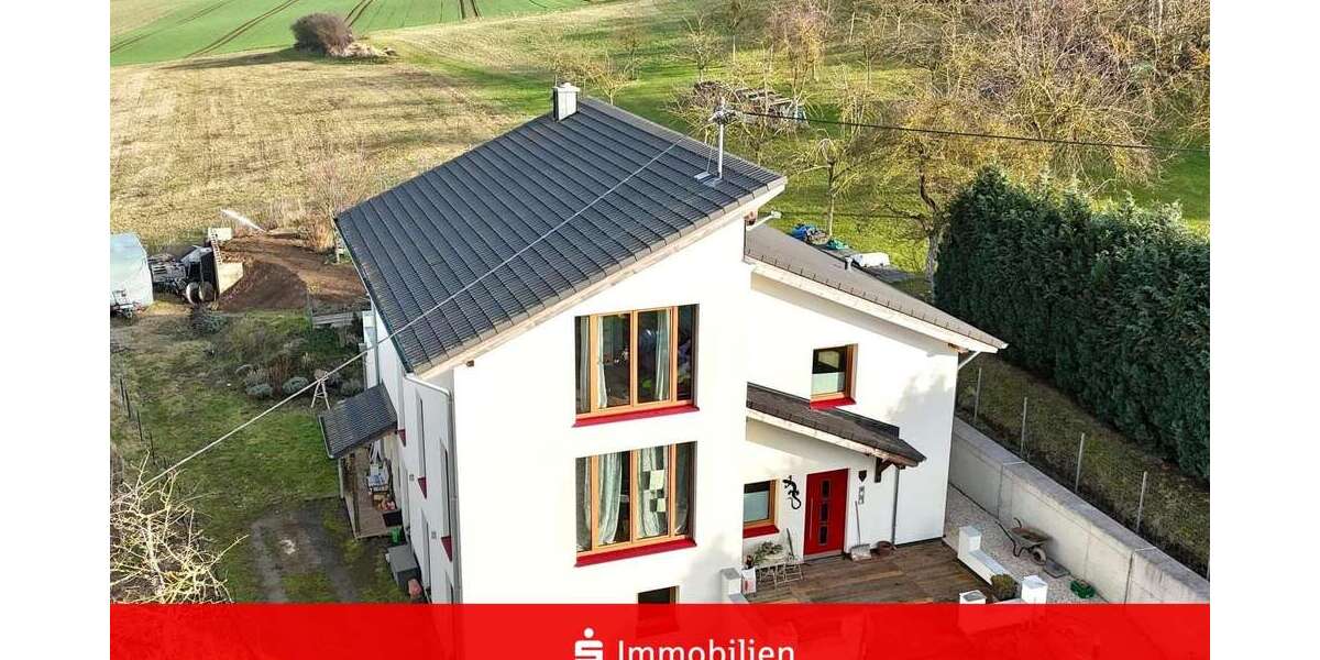 Einfamilienhaus Münstermaifeld Küttig - 9 Zimmer, 297 m&sup2;, 698.000&euro; | Angebot:25197229