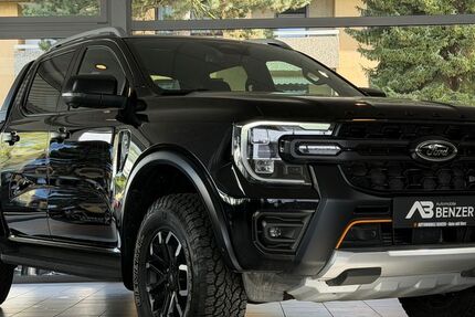 Ford Ranger 32.000 km 49.999 &euro; Wirges 56422