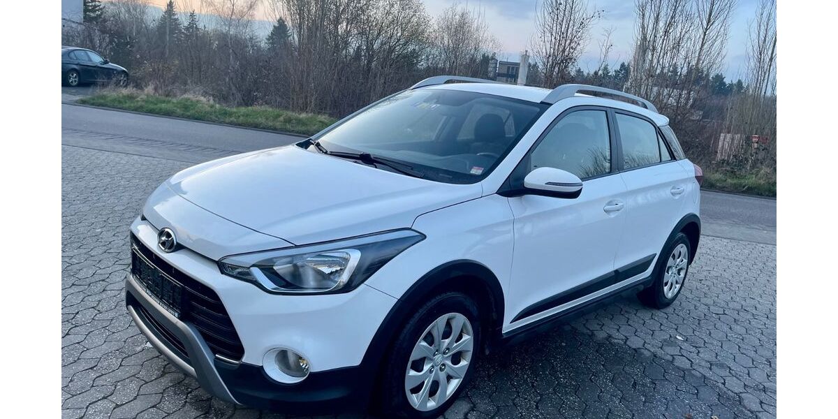 Hyundai i20 139.000 km 8.900 € Plaidt 56637
