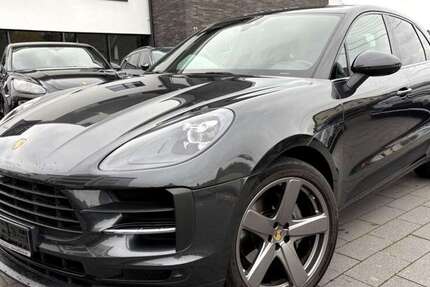 Porsche Macan 66.000 km 51.990 € Ransbach-Baumbach 56235