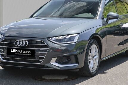 Audi A4 84.209 km 25.980 &euro; Koblenz 56070