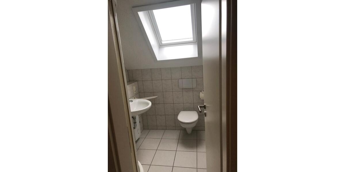 Dachgeschoßwohnung Koblenz Lay - 2 Zimmer, 54 m&sup2;, 650&euro; | Angebot:26416147