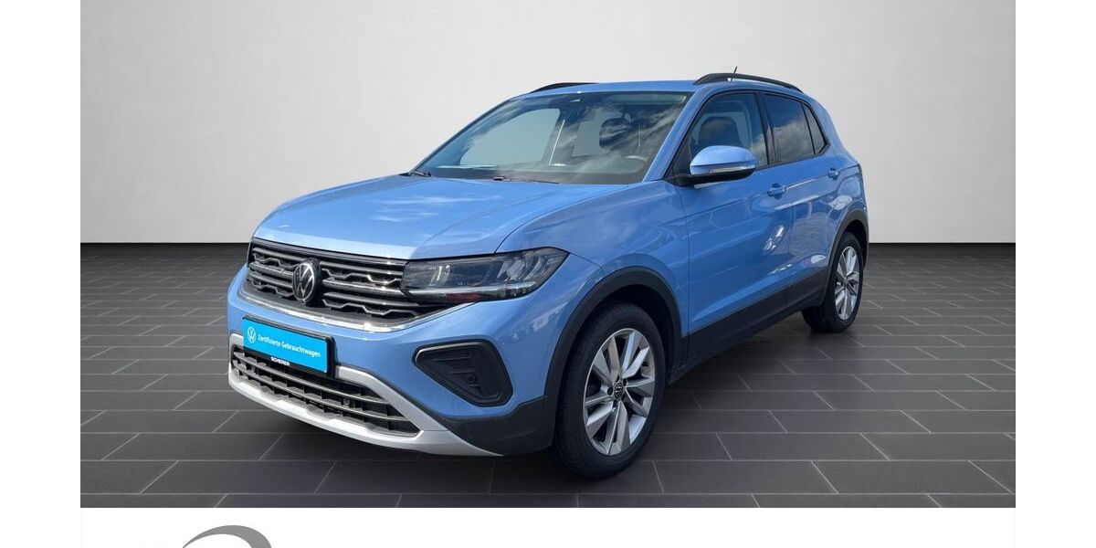 VW T-Cross 20.650 km 22.990 &euro; Kruft 56642