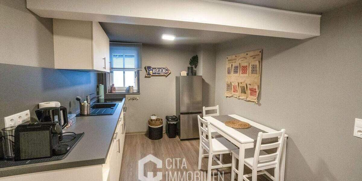 Mehrfamilienhaus, Wohnhaus Boppard - 8 Zimmer, 195 m&sup2;, 449.000&euro; | Angebot:25690346
