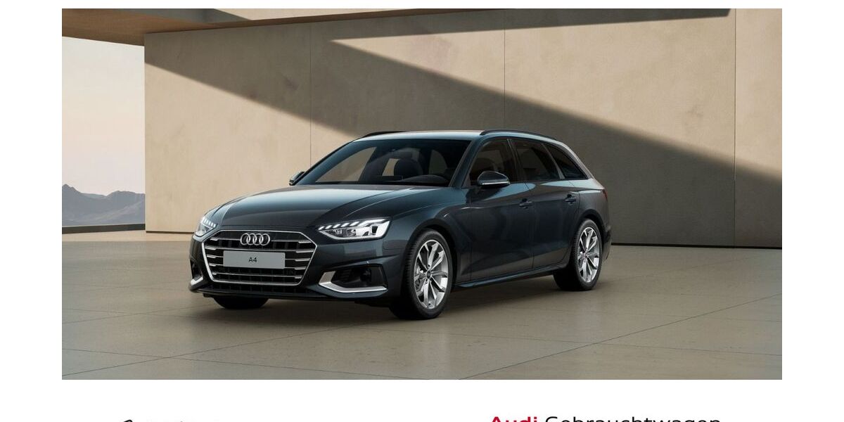 Audi A4 13.350 km 34.970 &euro; Diez 65582