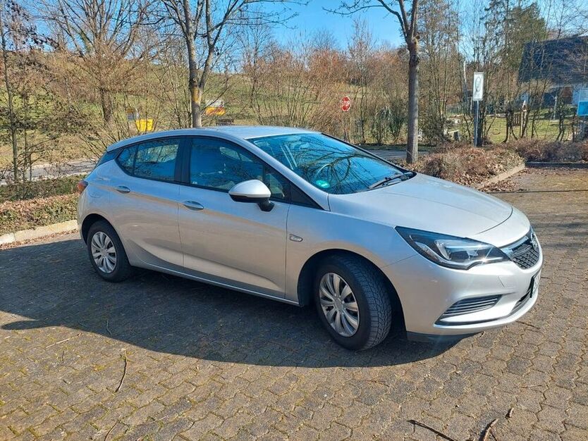 Astra