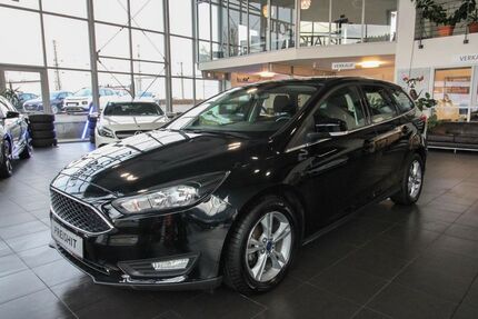 Ford Focus 94.500 km 8.999 &euro; Lahnstein 56112