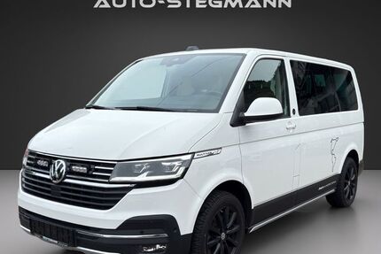 VW T6 Multivan 47.900 km 53.900 € Treis-Karden 56253
