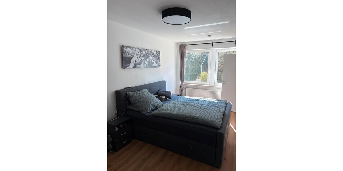 Hochparterre Emmelshausen - 2 Zimmer, 72 m&sup2;, 800&euro; | Angebot:25767954