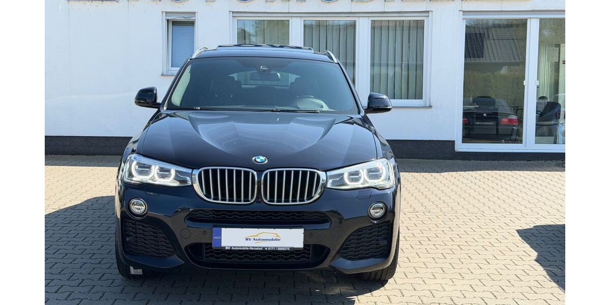 BMW X4 257.000 km 14.990 &euro; Neuwied 56567