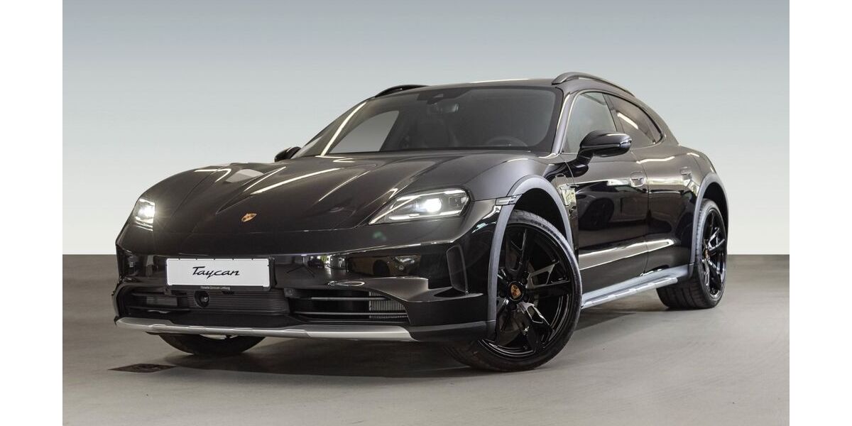 Porsche Taycan 8.000 km 95.790 € Diez 65582