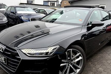 Audi A7 107.000 km 39.900 &euro; Wirges 56422